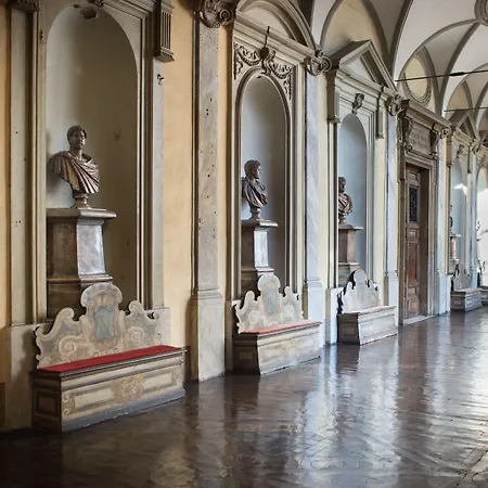 Residenza Napoleone III-2